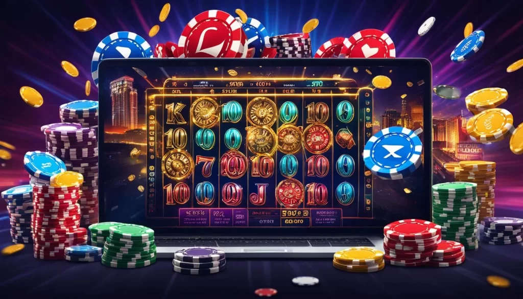 Giao diện trò chơi bắn cá chi tiết tại win5501