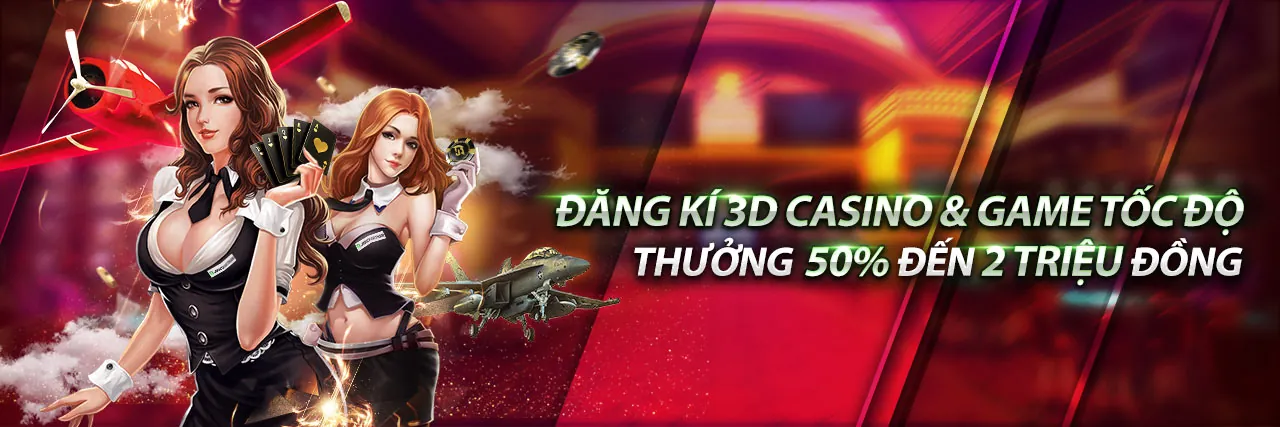 Banner khuyến mãi Win5501