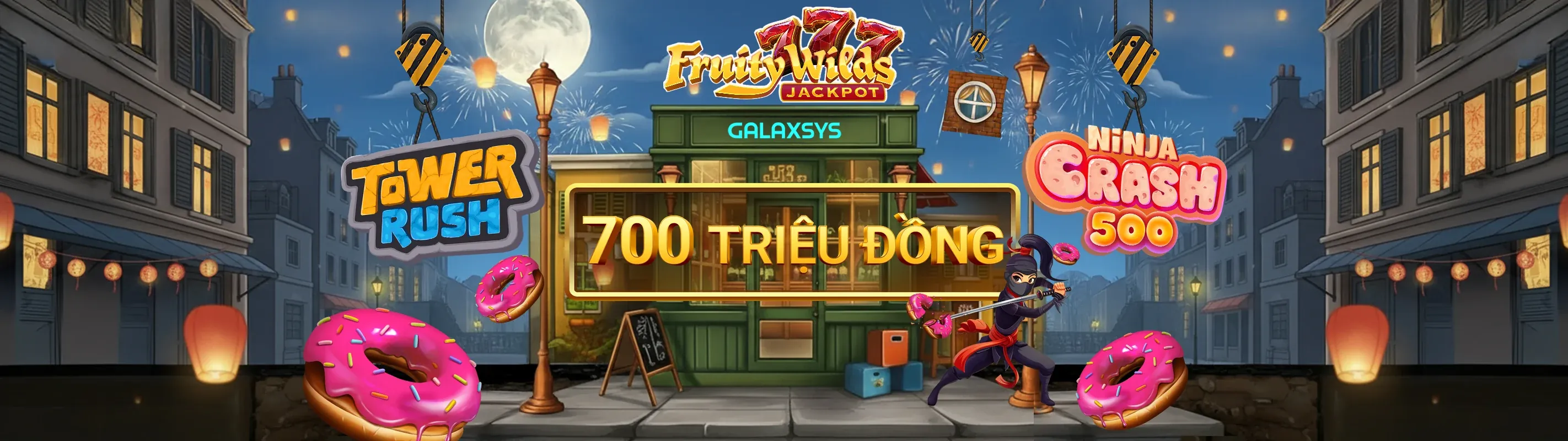 Nổ Hũ win5501 Khuyến Mãi 2026