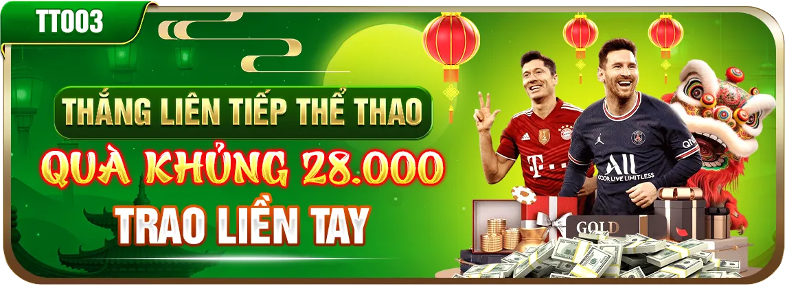 Các cấp độ Thành Viên VIP tại win5501