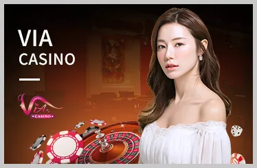 Trò chơi Baccarat tại Win5501
