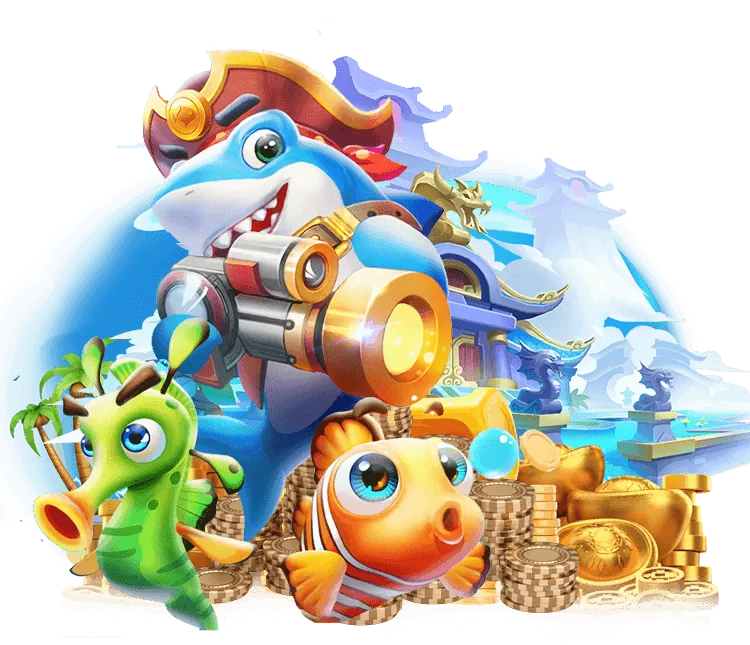 Các chương trình khuyến mãi bắn cá độc quyền từ win5501